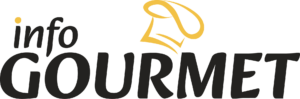 Info Gourmet Logo