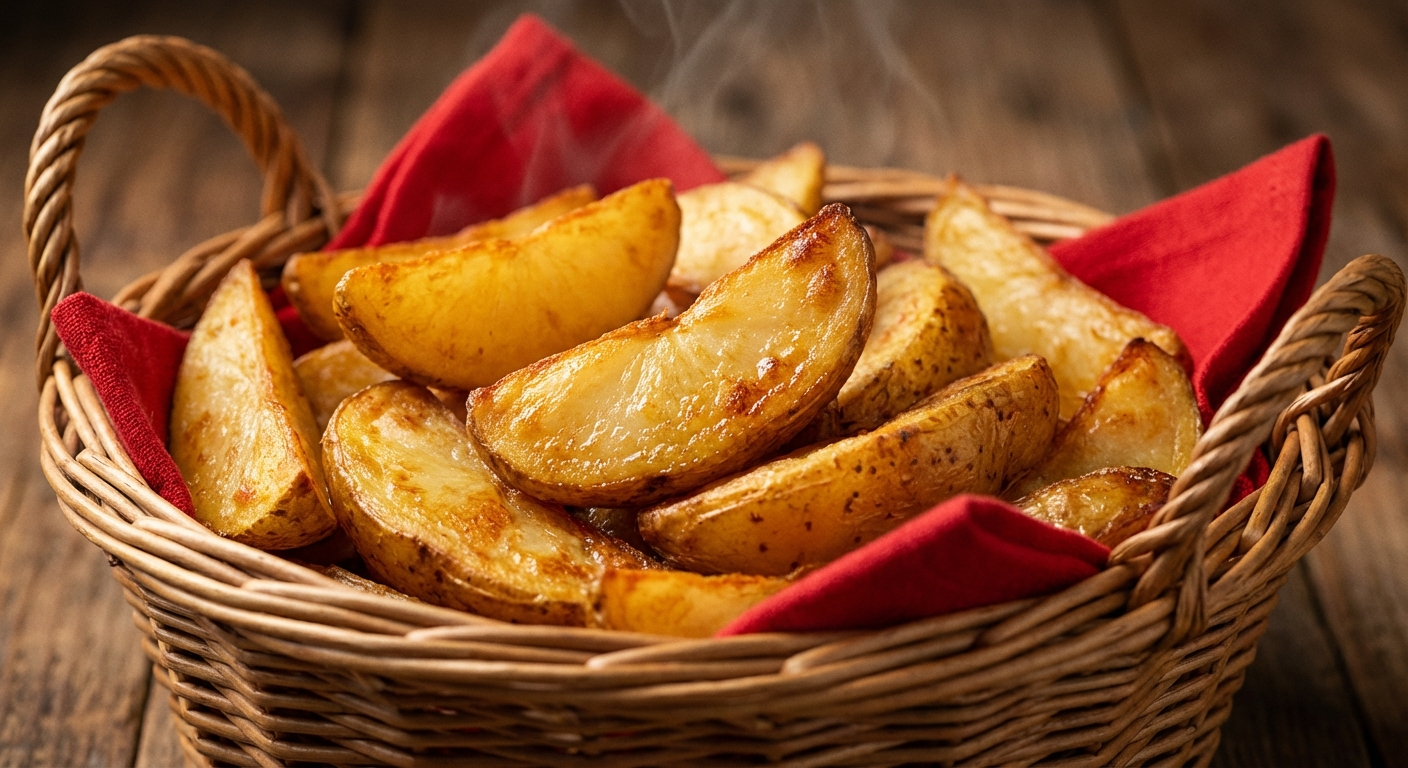 patatas fritas